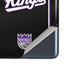 NBA Sacramento Kings Jersey Galaxy S20 Fan Edition Skin